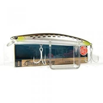 Ima Hound Glide Fang 125F Floating Lure X2520