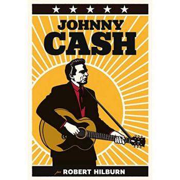 JOHNNY CASH POR ROBERT HILBURN