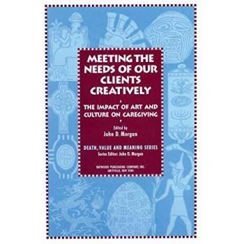 The Impact of Art and Culture on Caregiving