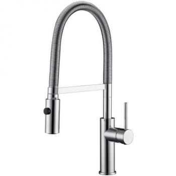 Grifo de Cocina Monomando Torino Imex [GCE007]