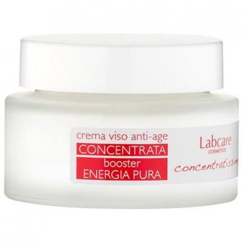Crema Facial Energizante Booster Labcare 50ml