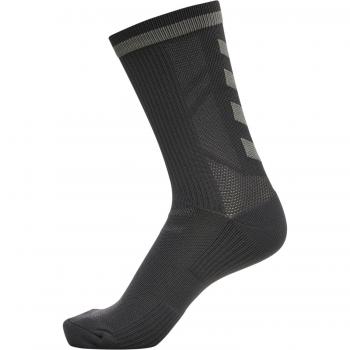 Hummel Elite Indoor Mid-Length Children's Socks