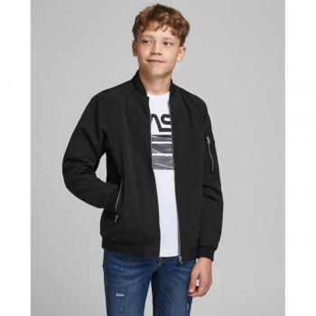 JACK&JONES Niño Cazadora Chaqueta Abrigo Parka Anorak 24123