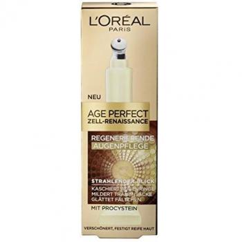 L'Oréal Paris Edad Perfect Cell Renacimiento Eye Care, 1er Pack