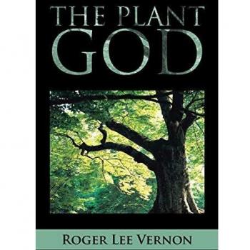 El Dios de las Plantas - Edición en Rústica