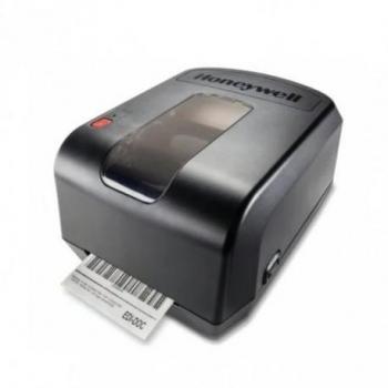 Honeywell PC42t Plus Impresora de Etiquetas Térmica