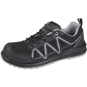 Grafters Men's Safety Trainers