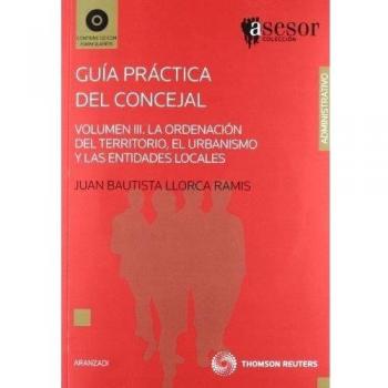 Guía práctica del Concejal