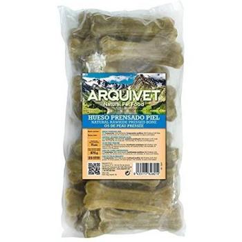 Arquivet Hueso prensado piel - 11 cm