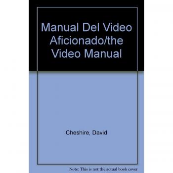 Manual del video-aficionado