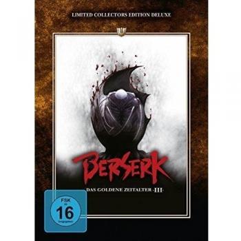 Berserk - Das goldene Zeitalter III