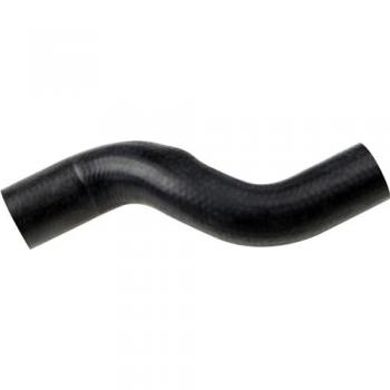 Tubería flexible de calefacción GATES 02-2085, manguera de calefacción moldeada, alta resistencia a la presión y temperaturas elevadas, material duradero y flexible, diseño optimizado para aplicaciones de calefacción