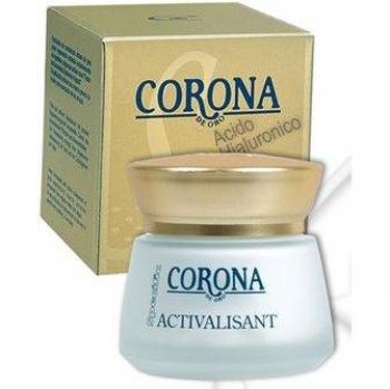 Crema Activalisant Corona de Oro 50ml