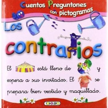 Los contrarios