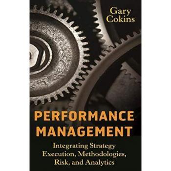 Wiley Performance Management Hardback Guide