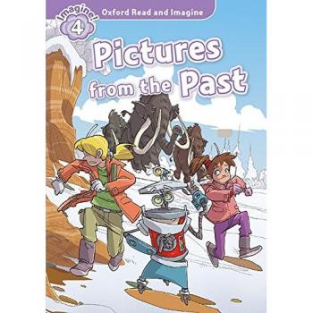 Oxford Read and Imagine 4. Picture Form the Past MP3 Pack - 9780194019941