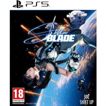 Stellar Blade PS5 - Edición Especial para PlayStation 5