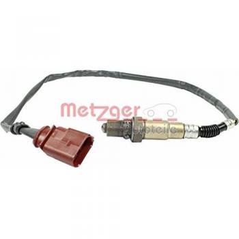 Metzger Sonda Lambda