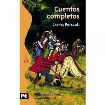 Cuentos completos