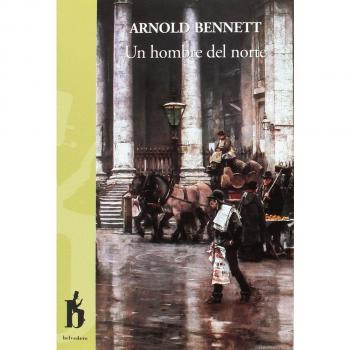Un hombre del norte