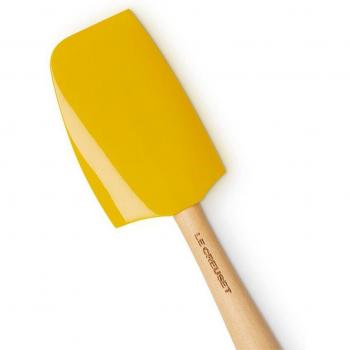 Espátula de silicona Le Creuset