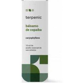 Aceite Esencial de Bálsamo de Copaiba 30 ml