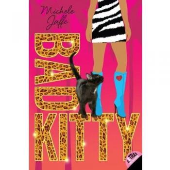 Bad Kitty Costume
