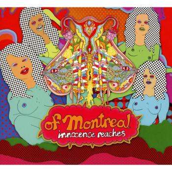 Innocence Reaches - Vinyl Edition with Bonus CD