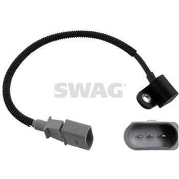 SWAG Sensor posición arbol de levas