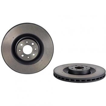 Brembo 09.A500.11 Rotores de Discos de Frenos