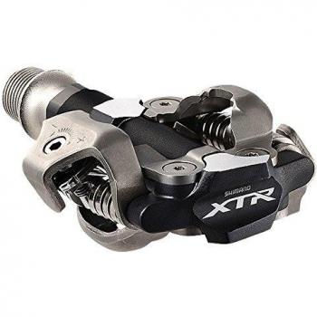 Pedales de Bicicleta Shimano XTR M9000 SPD PDM9000