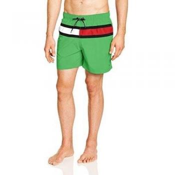 Tommy Hilfiger - Bañador - para hombre Grün