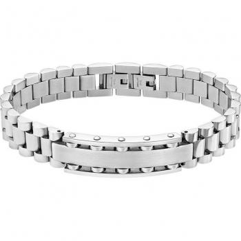 Pulsera Lotus Style LS2260-2/1 Acero para Hombre Men in Black