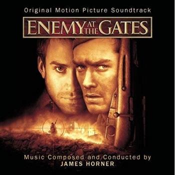 Enemy at the Gates