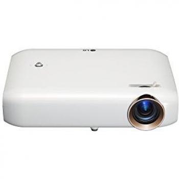 LG PW1500G - Proyector portátil