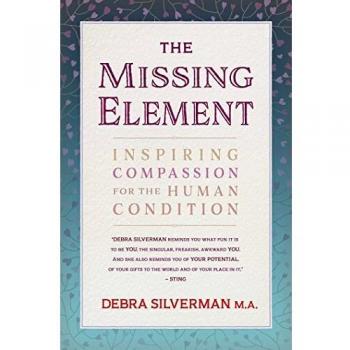 Missing Element: Inspiring Compassion For The Human Condition