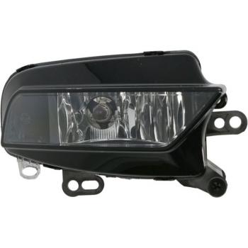 Faro antiniebla HELLA 1NE010 832-341 con características de alta visibilidad, diseño aerodinámico, lente de policarbonato resistente a impactos, sistema de montaje fácil y compatibilidad con diversos modelos de