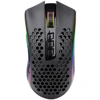 Ratón Redragon Storm Pro M808-KS Inalámbrico 16000DPI RGB