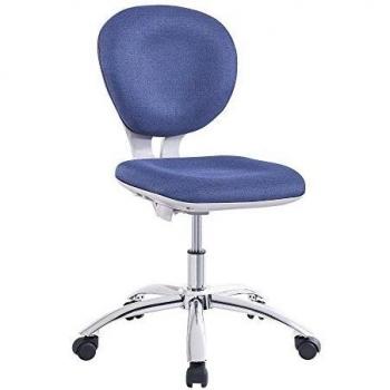 Adec - Silla Escritorio, Sillon para despacho, Silla Estudio Modelo Giocco, Medidas: 86-92 cm