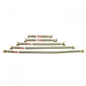 Conexión Flexible TAQ ACB HG-3838-400 Tucai (Bolsa de 10 unidades)