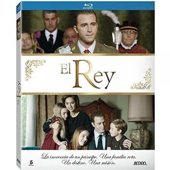 El Rey