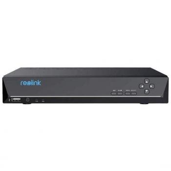 Reolink 8 Channel PoE NVR with 2TB HDD