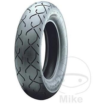 Heidenau K65 Rear Wheel Motorcycle Tire (130/90-15 TL 66S M/C)