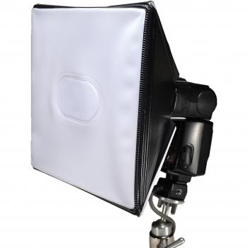 LumiQuest LQ-119 - Ventana de luz, negro y blanco