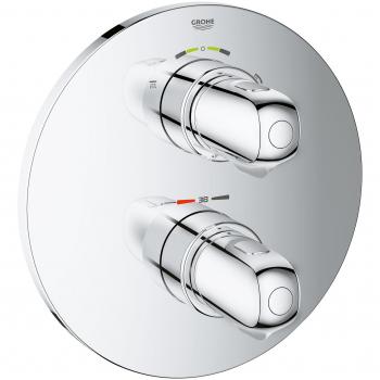 Grohe Ducha con inversor 2 vías Ref. 19985000