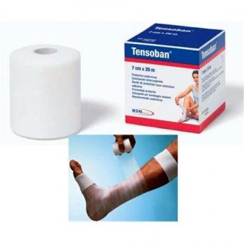 BSN medical Tensoban Protective Underwrap 7cm x 20m