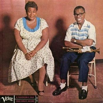 Ella and Louis - Ella Fitzgerald