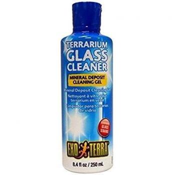 Exo Terra Terrarium Glass Cleaner 250 ml