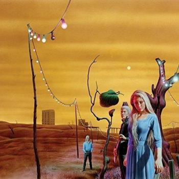 Humanizer [VINYL] [Vinilo]