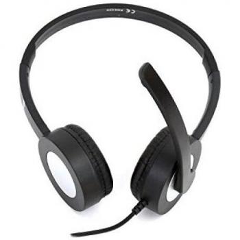 Omega Freestyle Auricular+Mic FH5400 PC Gaming USB
